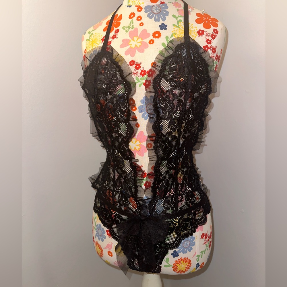 Adore Me Lingerie